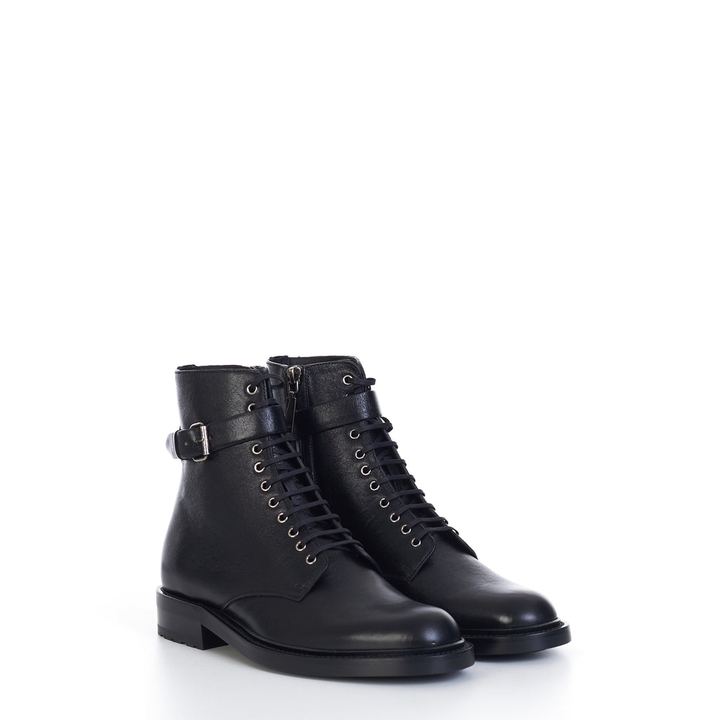 Belstaff finley boots deals