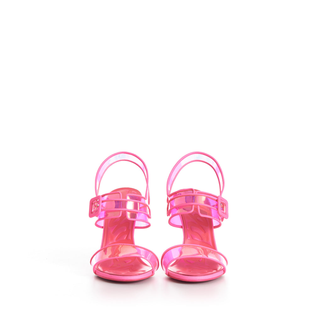 サンダル Saint Laurent  Slippers and Clogs Men Suede Pink/Fluo Pink img_2D_0001_165761.jpg?v=