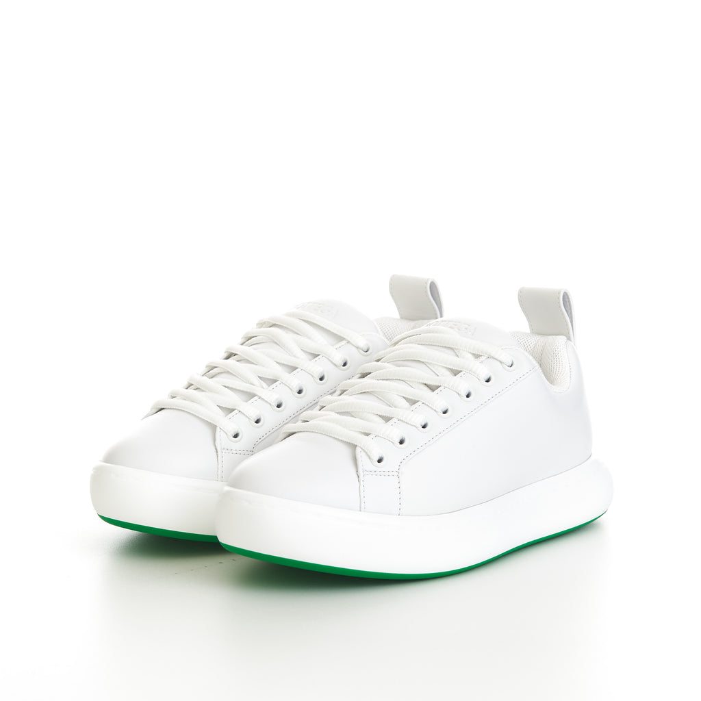 Pillox Sneaker G290 Bright White main image 0