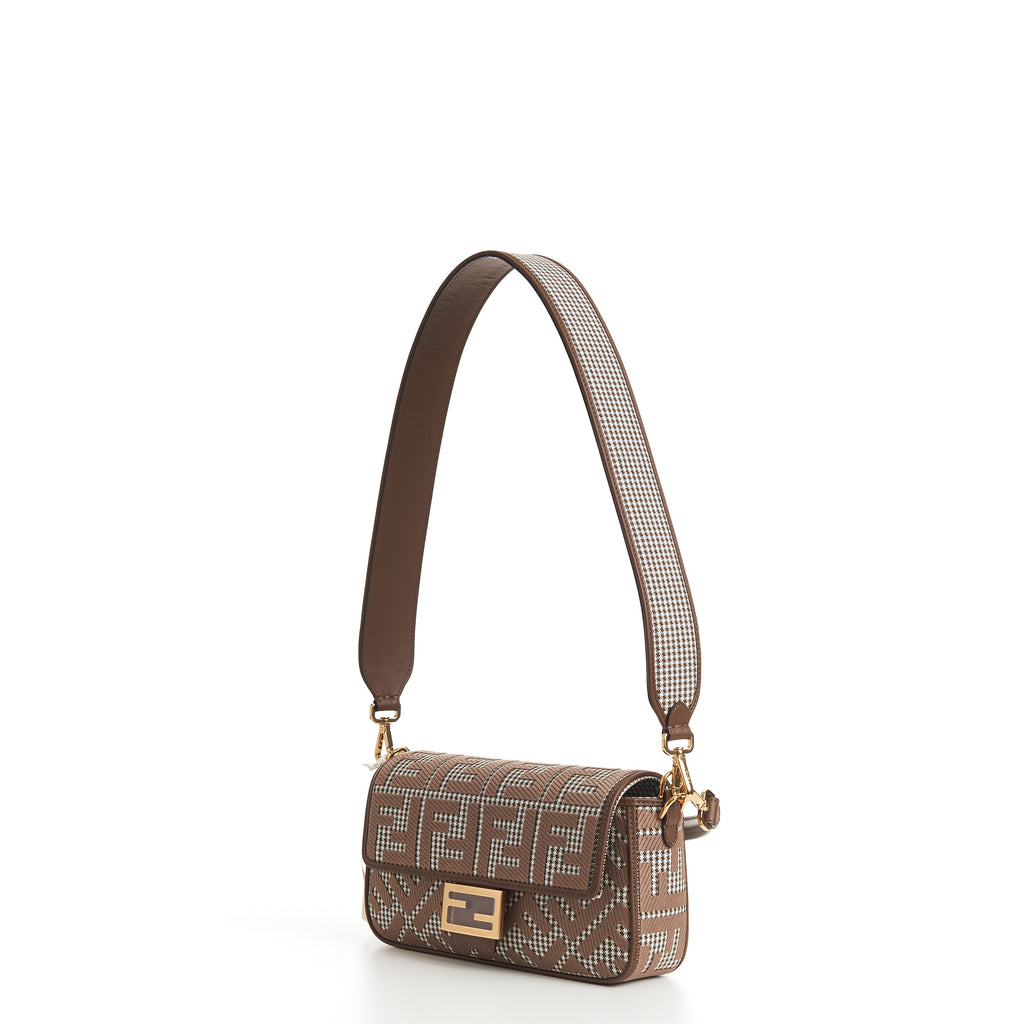 ★HEEARI★ Aram Baguette Bag Aram Baguette Bag_Brown MUSINSA | HEEARI Aram Baguette Bag_Black