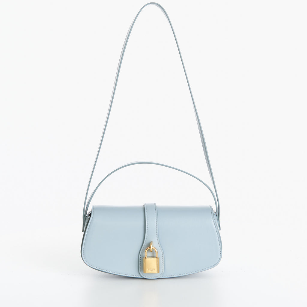 関税込★CELINE★Clutch on Strap 10I593DQ1ストラップクラッチ 関税込☆CELINE☆Clutch on Strap 10I593DQ1ストラップクラッチ