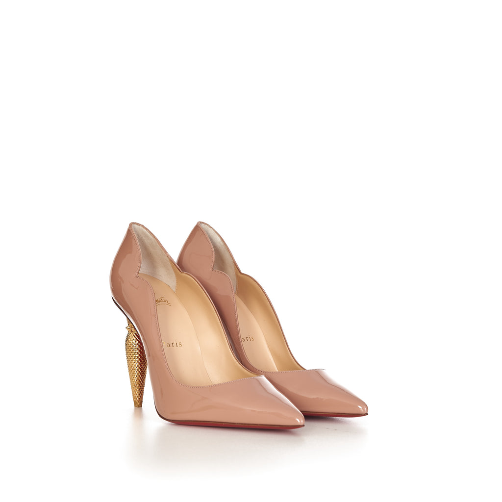 christianlouboutin パンプス　nude　36 $_12.JPG?set_id=880000500F