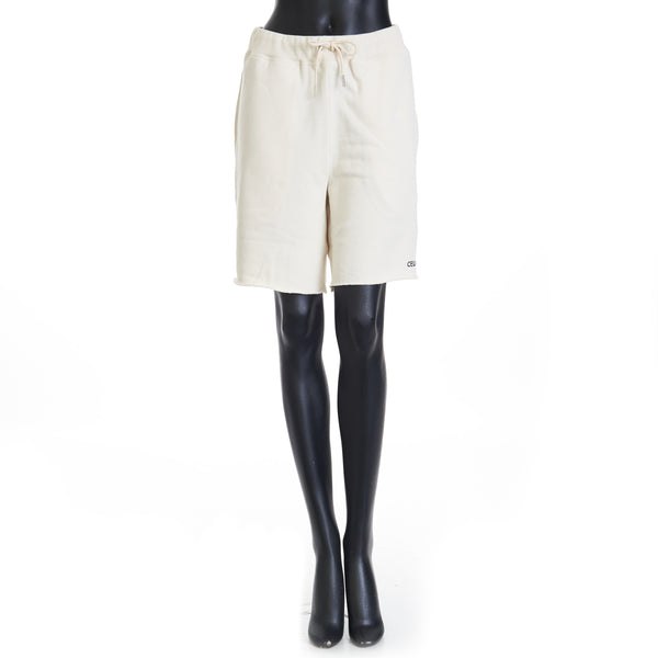 半額セール!!【CELINE】Loose Shorts Cream/Black 2Z302670Q 1_e62818bd-5e73-4a58-a818-