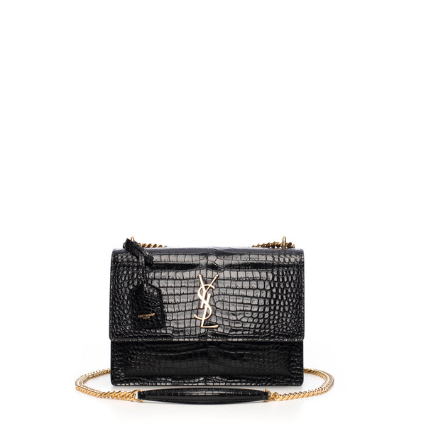 Yves Saint Laurent - 【訳あり】イブサンローラン YSL ドレス