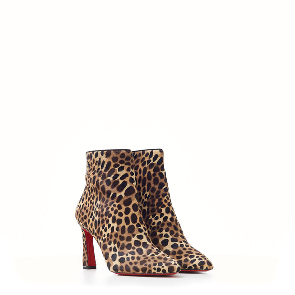 Louboutin Retailer Eleanor Christian Louboutin So Eleonor 85mm - Main Image