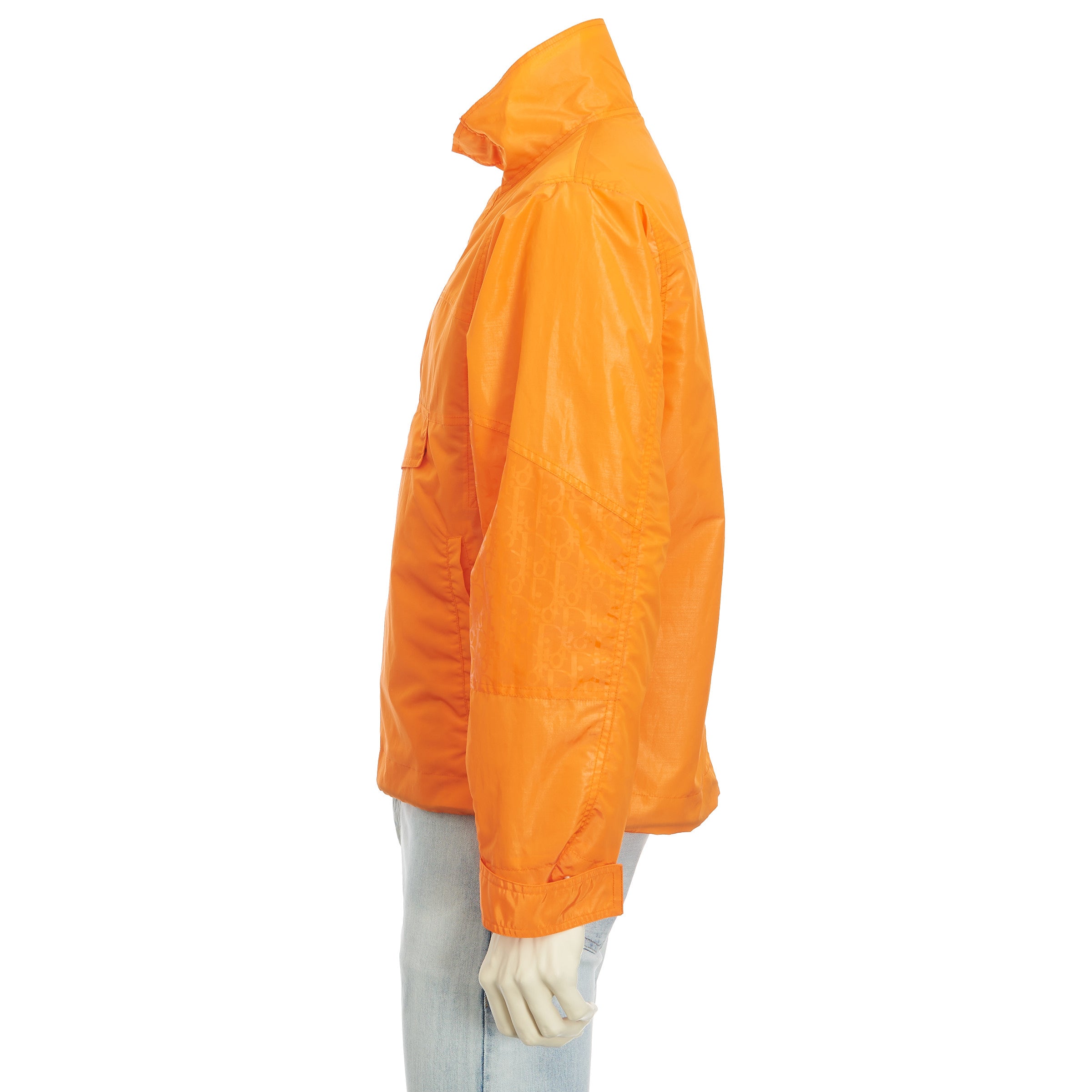 口コミ サイト 商品 Dior Orange Oblique CHIIIQ – Anorak トップス